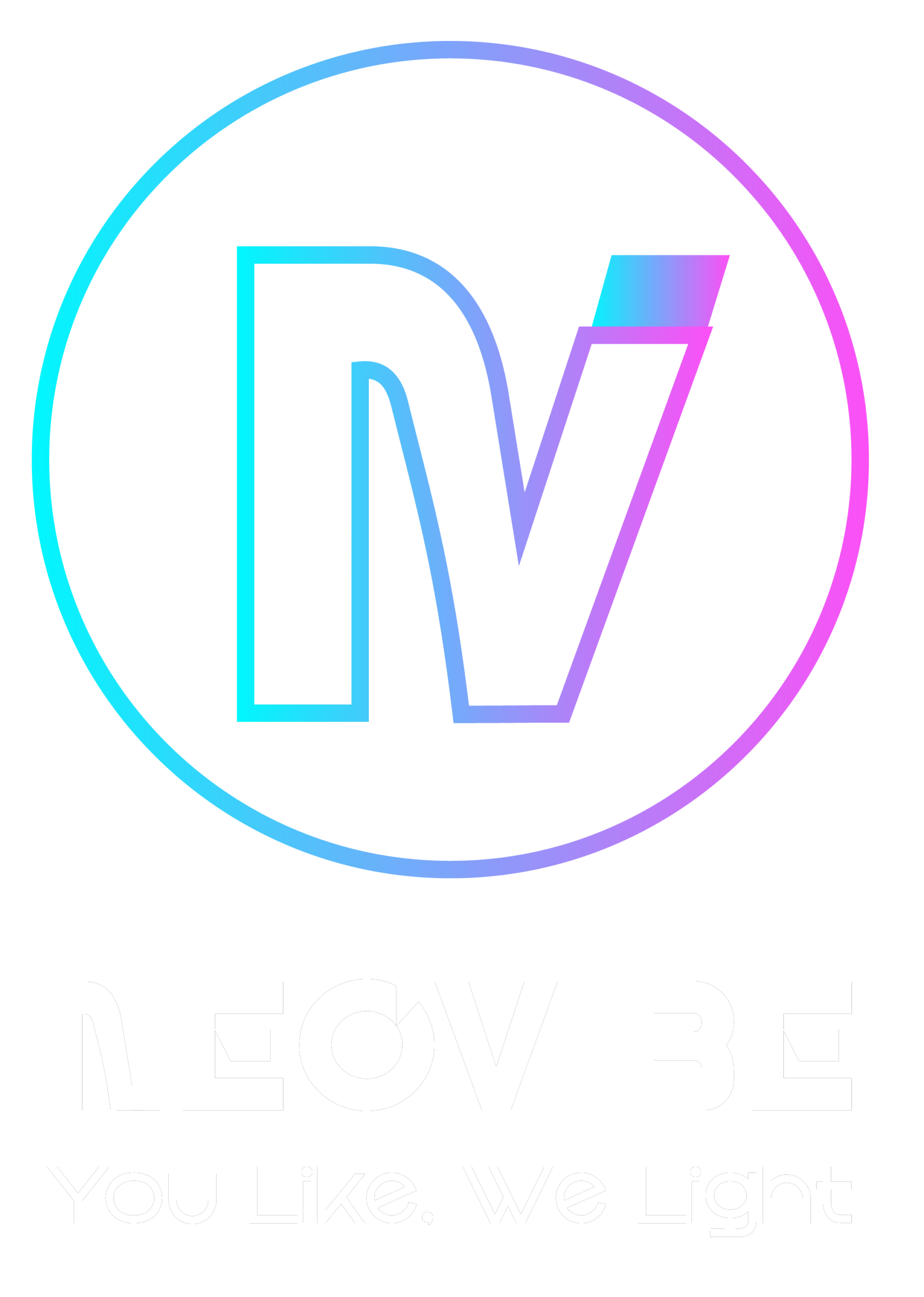 NEOVIBE – You Like We Light